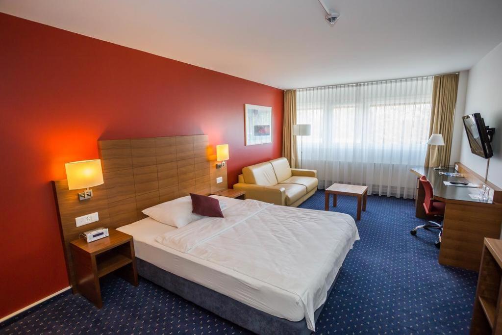 Hotel Hoeri Inn Extérieur photo