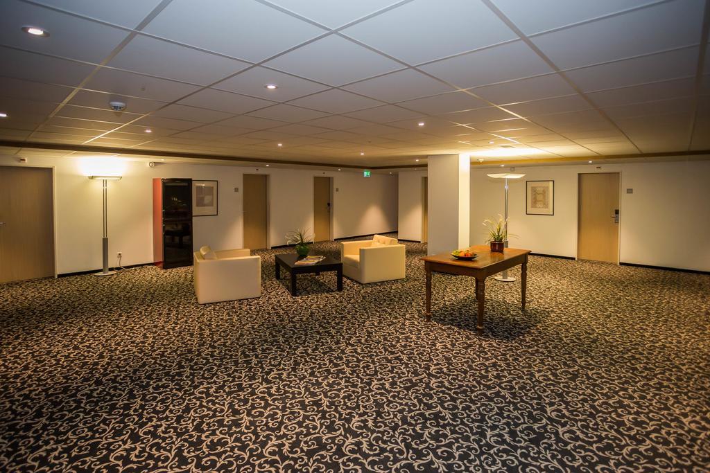 Hotel Hoeri Inn Extérieur photo