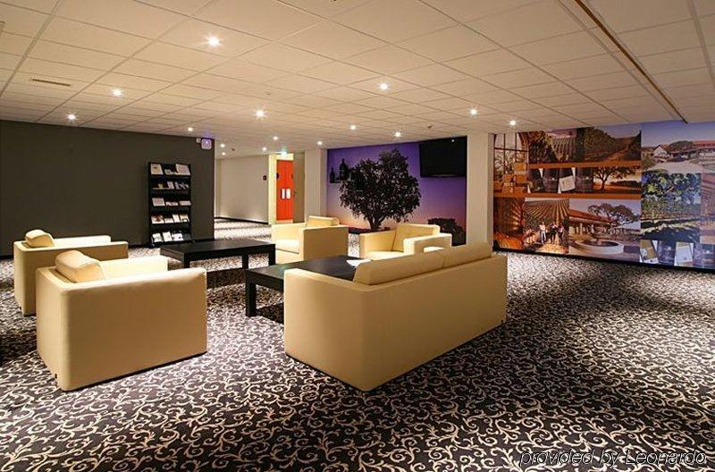 Hotel Hoeri Inn Extérieur photo