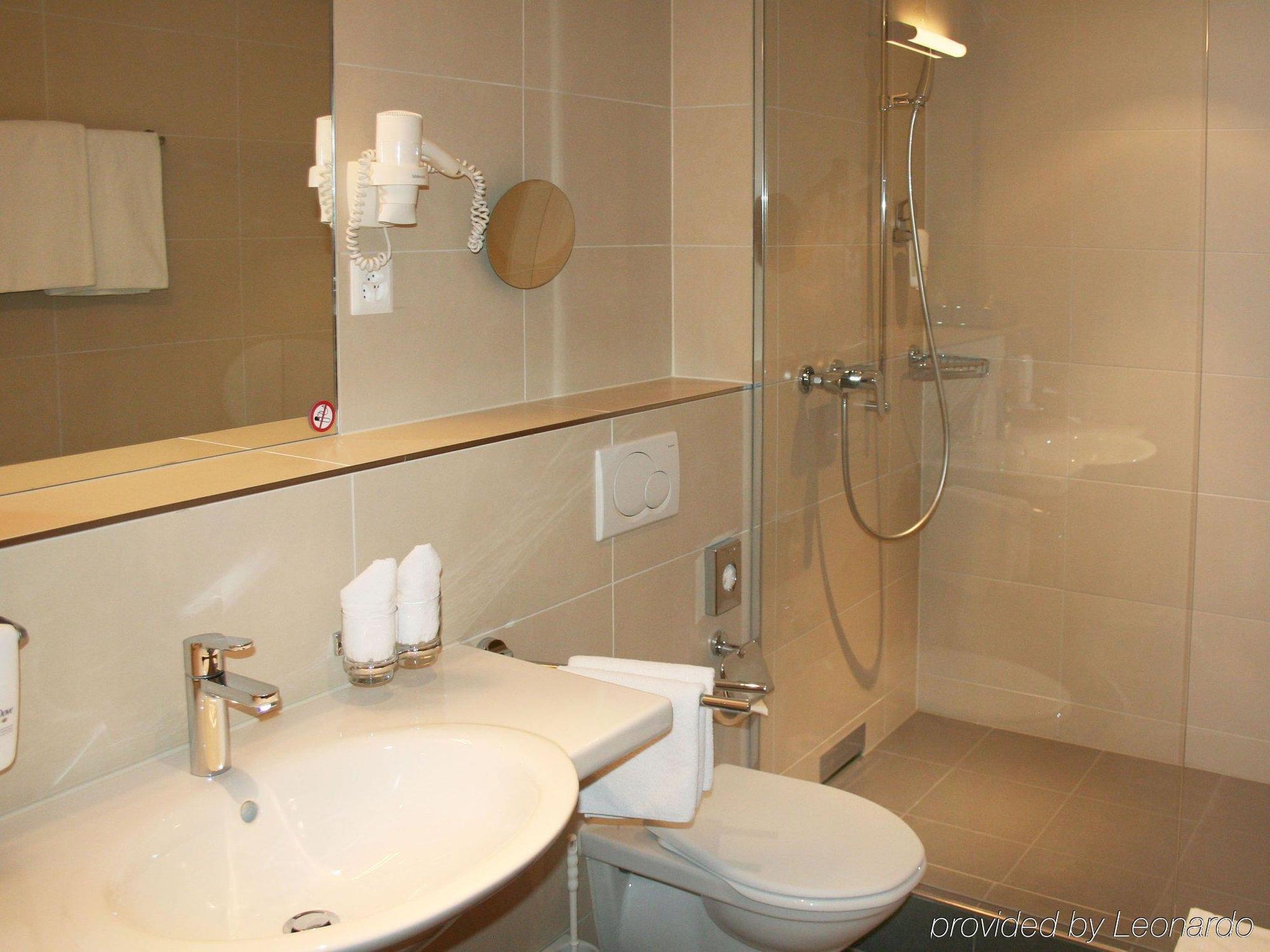 Hotel Hoeri Inn Extérieur photo