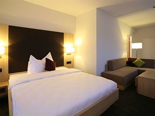 Hotel Hoeri Inn Extérieur photo