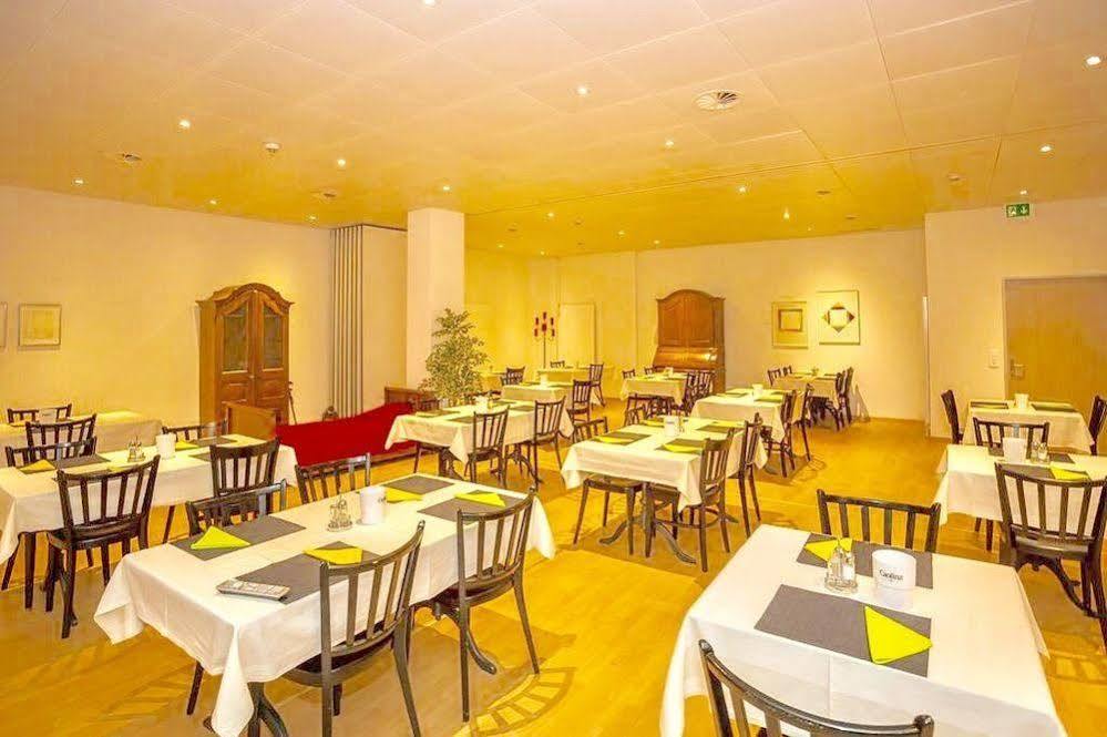 Hotel Hoeri Inn Extérieur photo