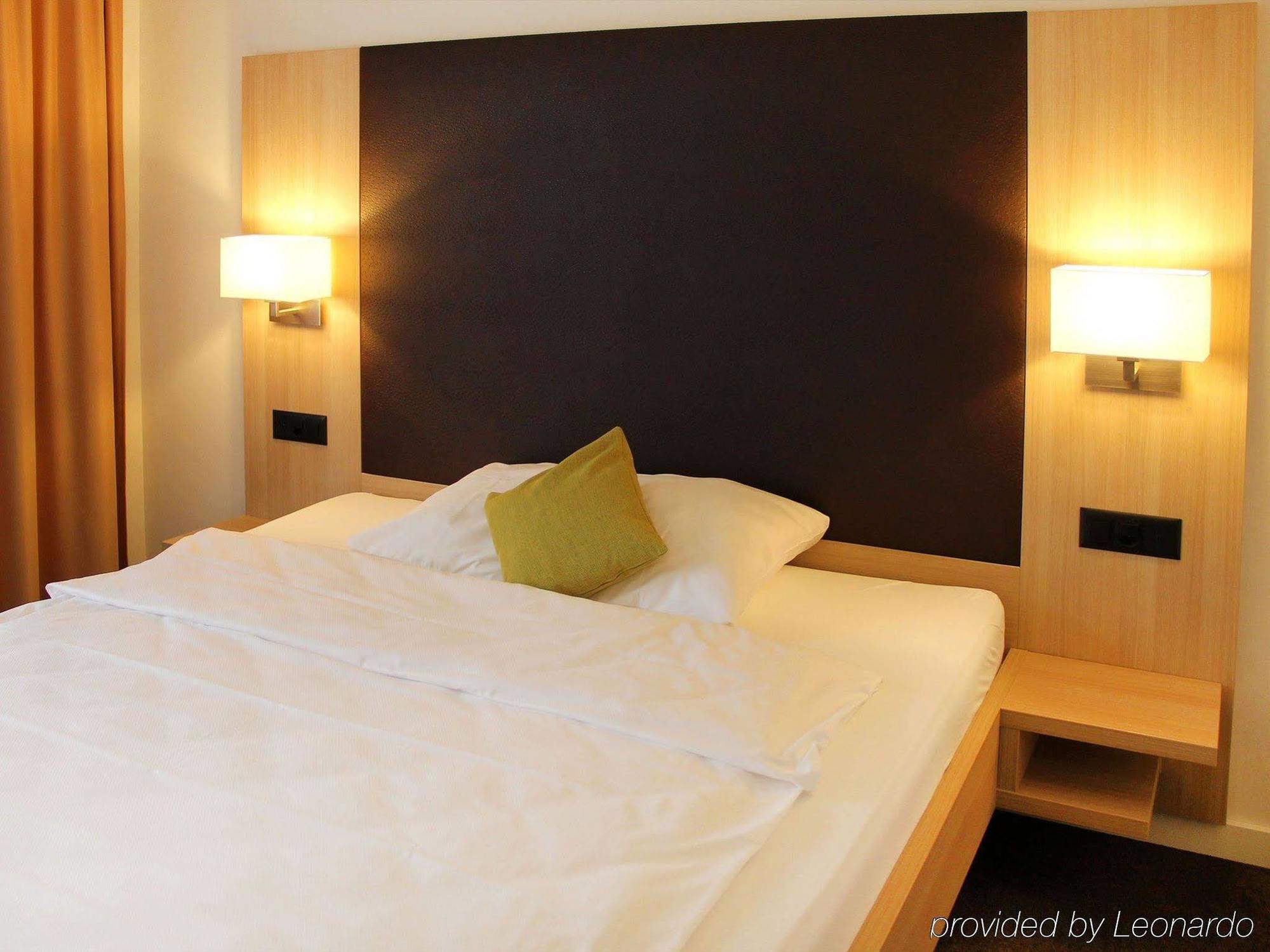Hotel Hoeri Inn Extérieur photo