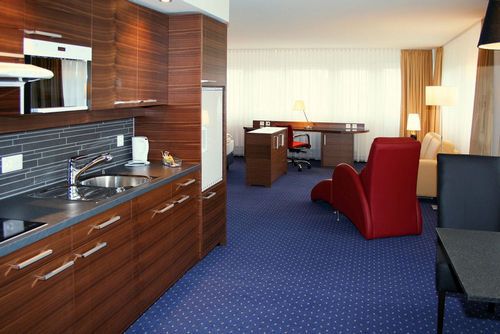 Hotel Hoeri Inn Chambre photo